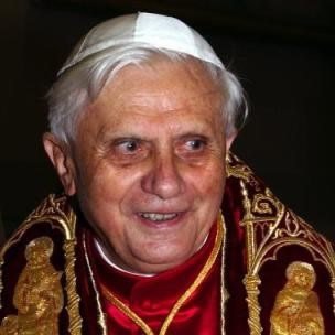 Joseph Ratzinger
