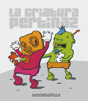 Pertináz cartel