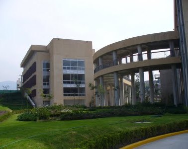 Biblioteca UACM
