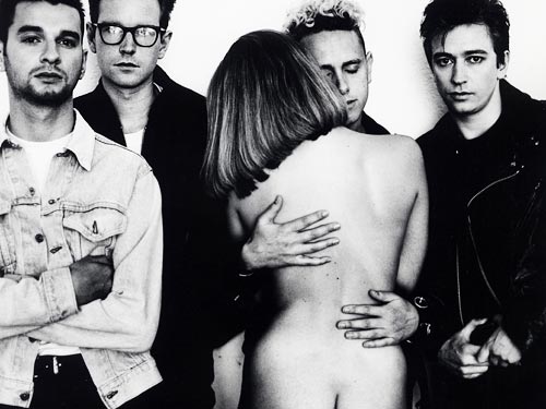 Depech Mode