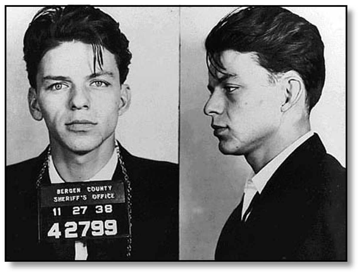 Frank Sinatra