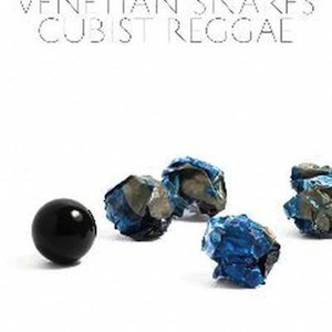 Venetian Snares - Cubist Reggae
