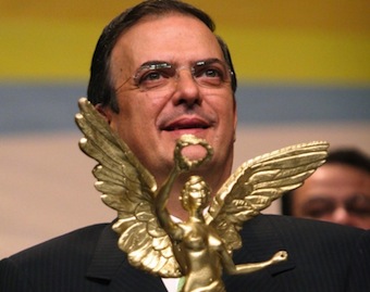 Marcelo Ebrard