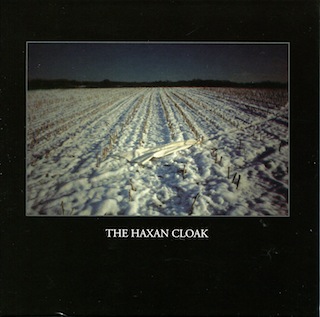 The Haxan Cloak
