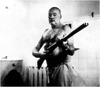 hemingway