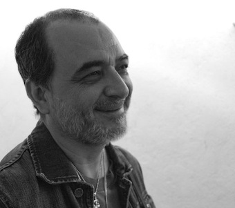Jaime López