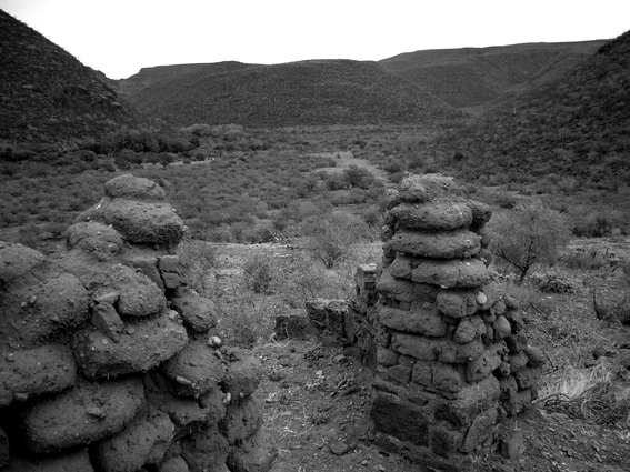 Atalaya del cuartel