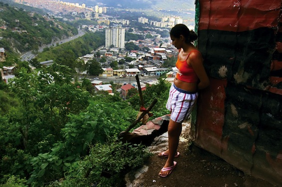 caracas