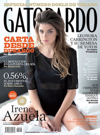gatopardo