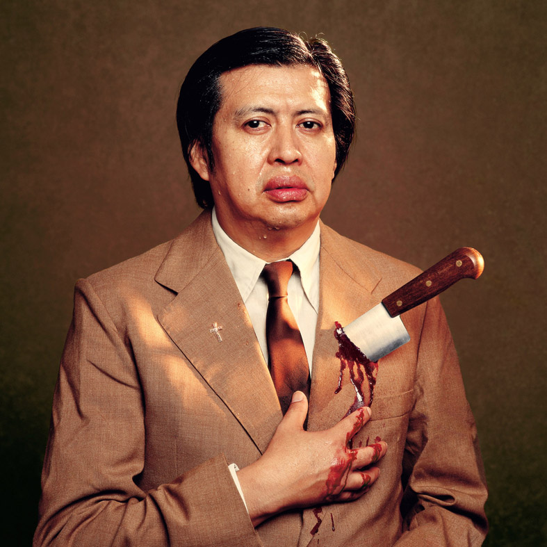 El martir