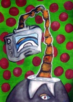Tv psicodelia