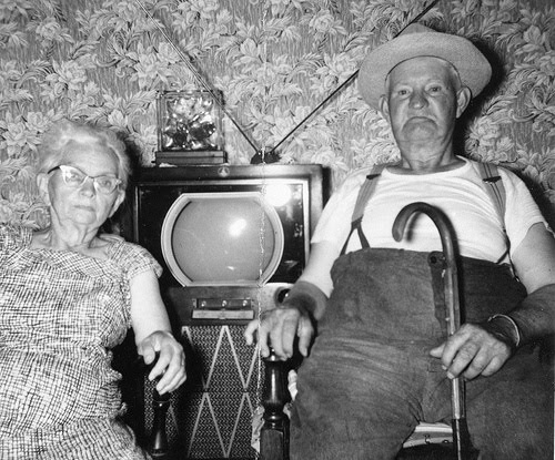 tv