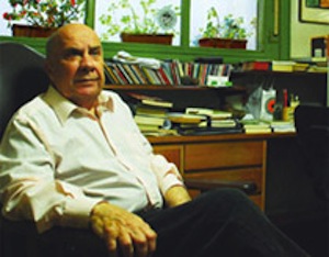 Mario A. Presas