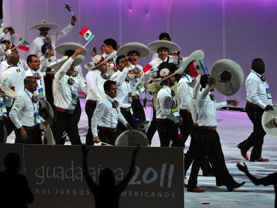 delegacion-mexico-juegos-panamericanos-2011