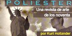 poliester