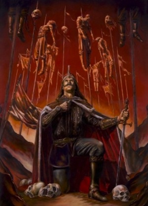 Vlad Tepes