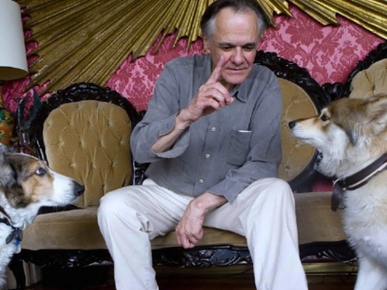 Fernando Vallejo perros