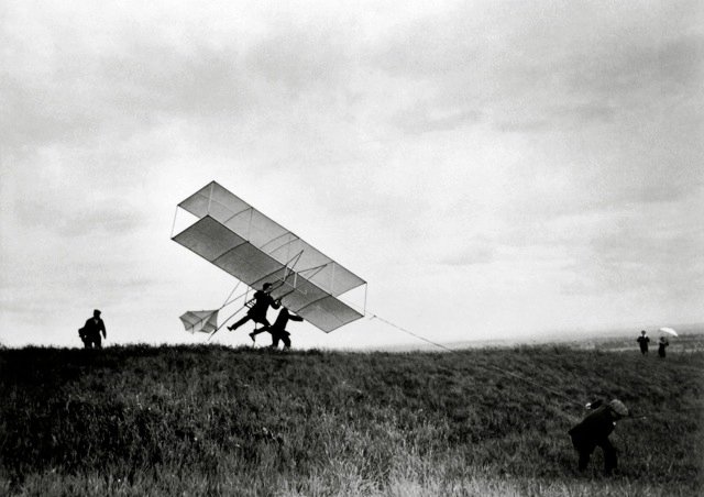 © Jacques-Henri Lartigue