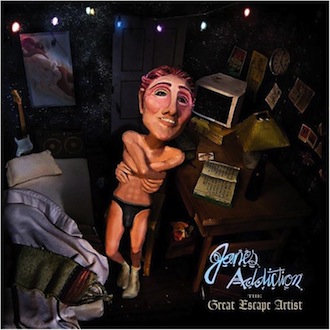 Janes-Addiction-The-Great-Escape-Artist-Artwork
