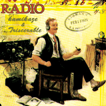 Radio copy