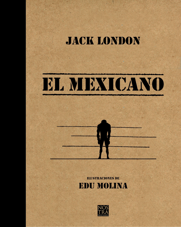 EL MEXICANO COVER_1