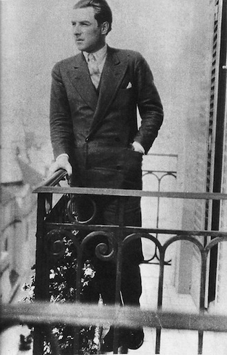 Roberto Arlt
