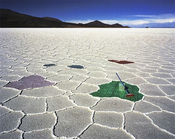© Scarlett Hooft Graafland
