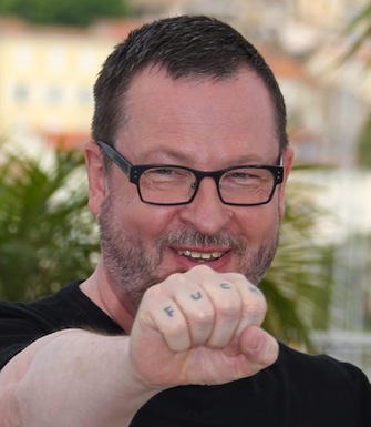 Lars Von Trier