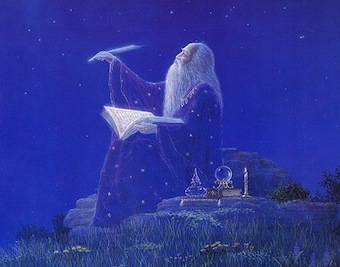 Astrologia