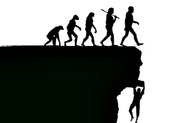Evolution-LongCliff