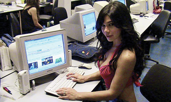 Mariana de Melo