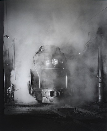 © O. Winston Link