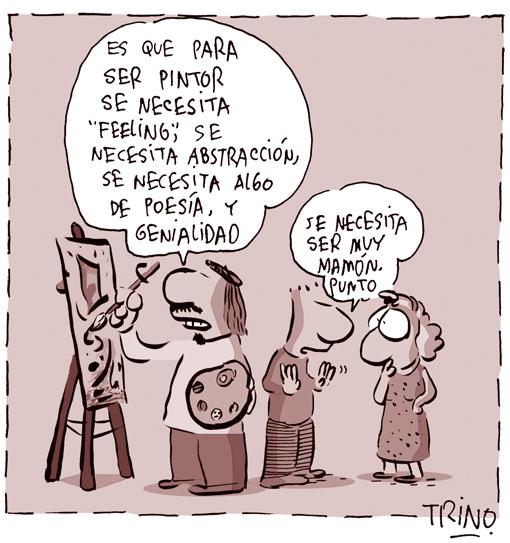 Trino arte byn