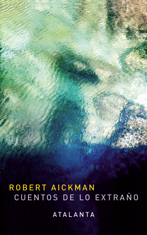 cuentos aickman