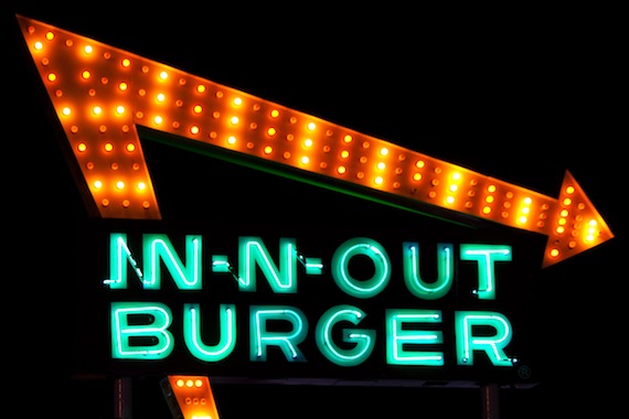 In-N-Out Burger2114 E Foothill BlvdPasadena, CA 91106