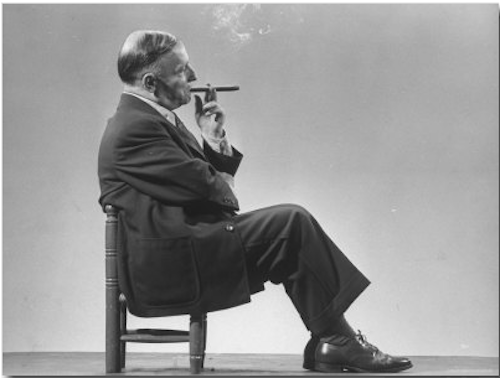 Frederick Kiesler