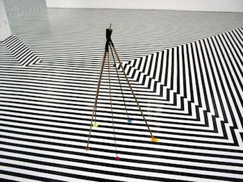 Jim Lambre, Auto-erótica © Tate 2005