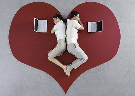 amor-internet