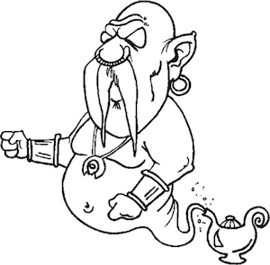 genie3