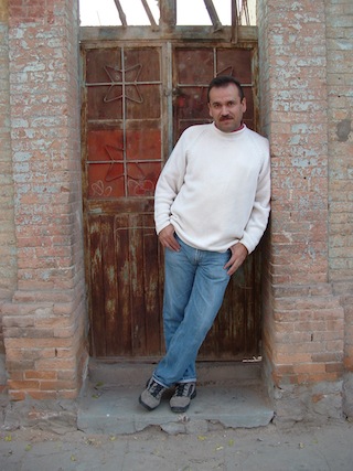 Jaime Muñoz Vargas