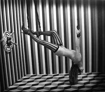 © Joel Peter Witking
