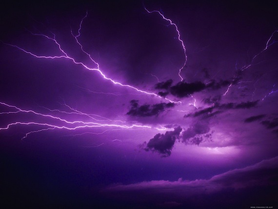 tormenta