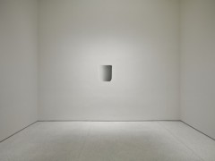 Lee Ufan - Marking Infinity