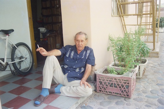 Abigael Bohórquez, 1995