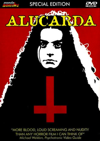 Alucarda