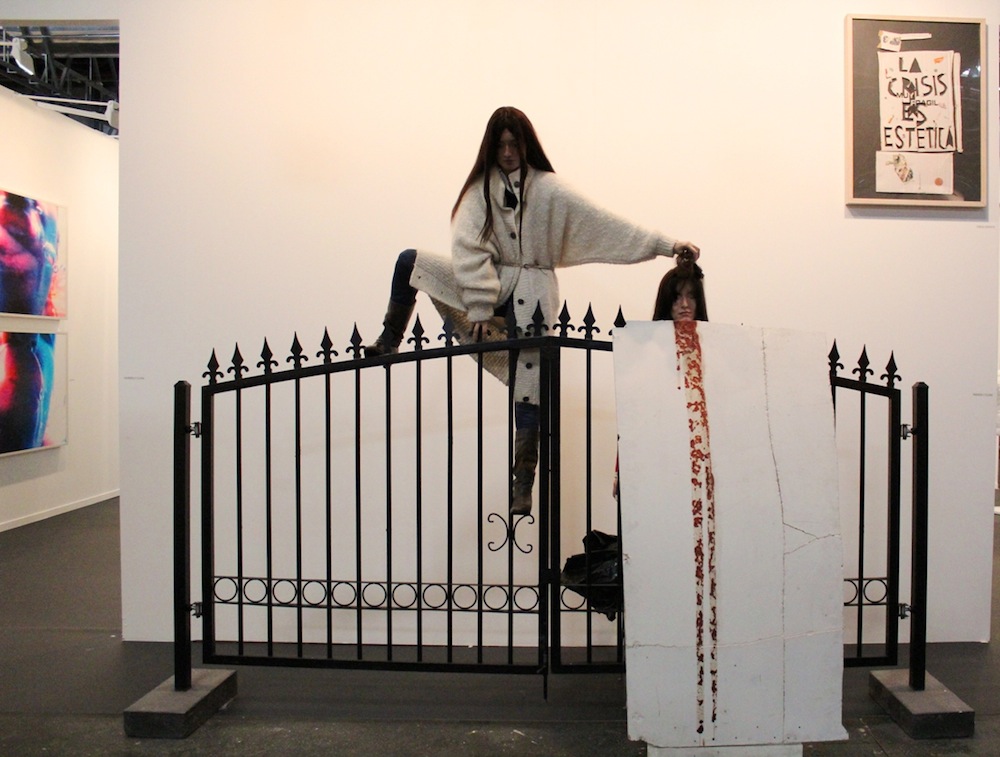 Colectivo Kimberly Clarck