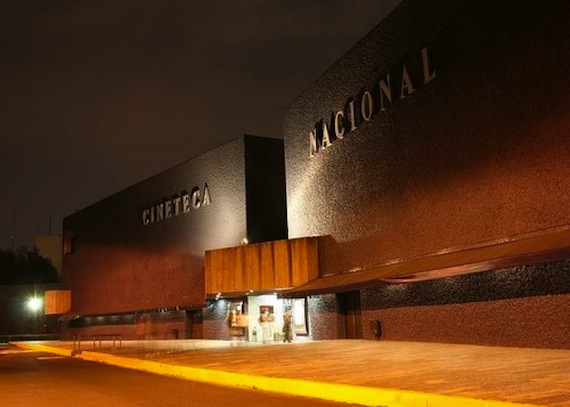 Cineteca-Nacional