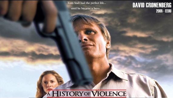 HISTORIA VIOLENTA H