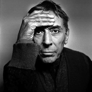 John Cale