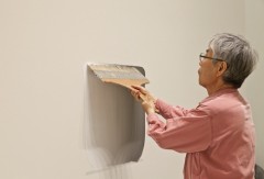 Lee Ufan - Marking Infinity